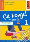 CA BOUGE! 1 CA BOUGE! 1