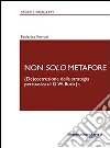 Non solo metafore. (De)costruzione della strategia persuasiva di G. W. Bush Jr. Ediz. italiana e inglese libro