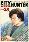 City Hunter (28) City Hunter (28)