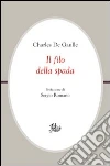 Il filo della spada Il filo della spada
