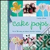 Cake pops Cake pops