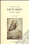 I mille volti di Leonardo. Leonardo oltre il visibile libro