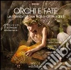 Orchi e fate. Le meravigliose fiabe di Perrault. Audiolibro. CD Audio formato MP3 Orchi e fate. Le meravigliose fiabe di Perrault. Audiolibro. CD Audio formato MP3