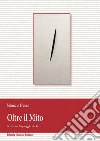Oltre il mito. Scritti sul linguaggio jazz Oltre il mito. Scritti sul linguaggio jazz