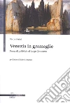 Venezia in gramaglie. Funerali pubblici nel lungo Ottocento Venezia in gramaglie. Funerali pubblici nel lungo Ottocento
