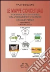 Le mappe concettuali. Strumenti per il disturbo del linguaggio e autismo (1) Le mappe concettuali. Strumenti per il disturbo del linguaggio e autismo (1)