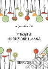Principi di nutrizione Principi di nutrizione
