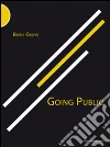 Going public Going public