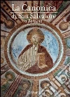 La canonica di san Salvatore a Barzanò La canonica di san Salvatore a Barzanò