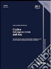 Codice delle leggi per la tutela dell'aria Codice delle leggi per la tutela dell'aria