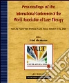 Proceedings of the International Conference of the World Association of Laser Therapy (Sun City, October 19-22 2008) Proceedings of the International Conference of the World Association of Laser Therapy (Sun City, October 19-22 2008)