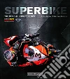 Superbike 2012-2013. The official book Superbike 2012-2013. The official book