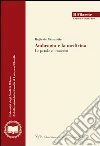 Ambrogio e la medicina. Le parole e i concetti Ambrogio e la medicina. Le parole e i concetti