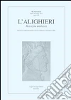 L'Alighieri. Rassegna dantesca (40) L'Alighieri. Rassegna dantesca (40)