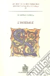 L'iniziale L'iniziale