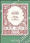 Dictionary of English and Italian philatelic terms-Dizionario di termini filatelici italiano-inglese libro