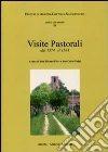 Visite pastorali dal 1574 al 1584 Visite pastorali dal 1574 al 1584