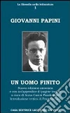 Un uomo finito Un uomo finito