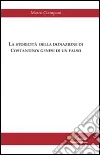 La storicità della donazione di Costantino La storicità della donazione di Costantino