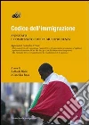 Codice dell'immigrazione Codice dell'immigrazione