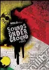 Sounds of underground. Garage, Punk R & R, Rockabilly (1) Sounds of underground. Garage, Punk R & R, Rockabilly (1)