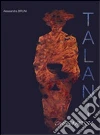 Giampaolo Talani. Ombra rossa Giampaolo Talani. Ombra rossa