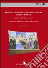 Dallo Stato Costituzionale di diritto allo Stato di polizia? Attualità del «problema penale»... Dallo Stato Costituzionale di diritto allo Stato di polizia? Attualità del «problema penale»...