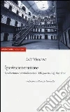 Lo stato penale. Neoliberismo e incarcerazione di massa negli USA Lo stato penale. Neoliberismo e incarcerazione di massa negli USA