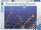 Puzzle 2000 pz - parigi in notturna Puzzle 2000 pz - parigi in notturna