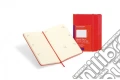 Moleskine Agenda 2012 Settimanale Twin Set (Agenda+Taccuino) - Copertina Rossa Rigida Moleskine Agenda 2012 Settimanale Twin Set (Agenda+Taccuino) - Copertina Rossa Rigida