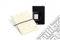 Moleskine 2012 Agenda Panoramic Planner- Copertina Morbida Nera Moleskine 2012 Agenda Panoramic Planner- Copertina Morbida Nera